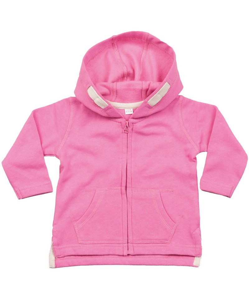 Organic Cotton Baby Hoodie - REGN