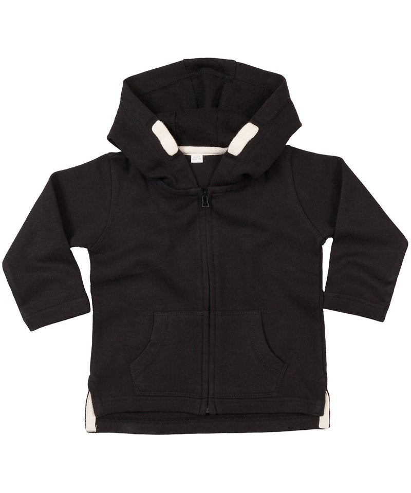 Organic Cotton Baby Hoodie - REGN