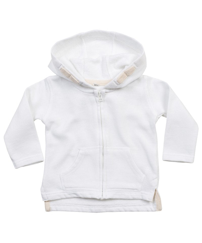 Organic Cotton Baby Hoodie - REGN
