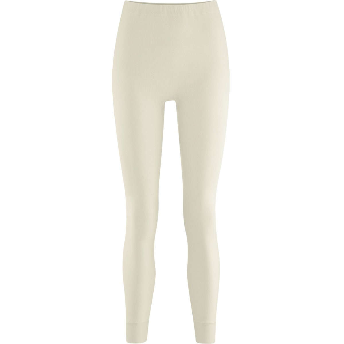 Organic Cotton Base Layer Leggings: Womens - REGN