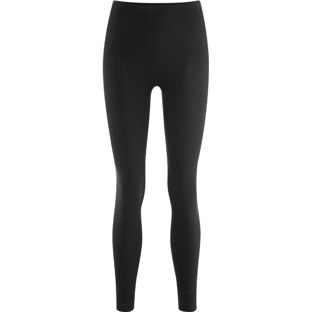 Organic Cotton Base Layer Leggings: Womens - REGN