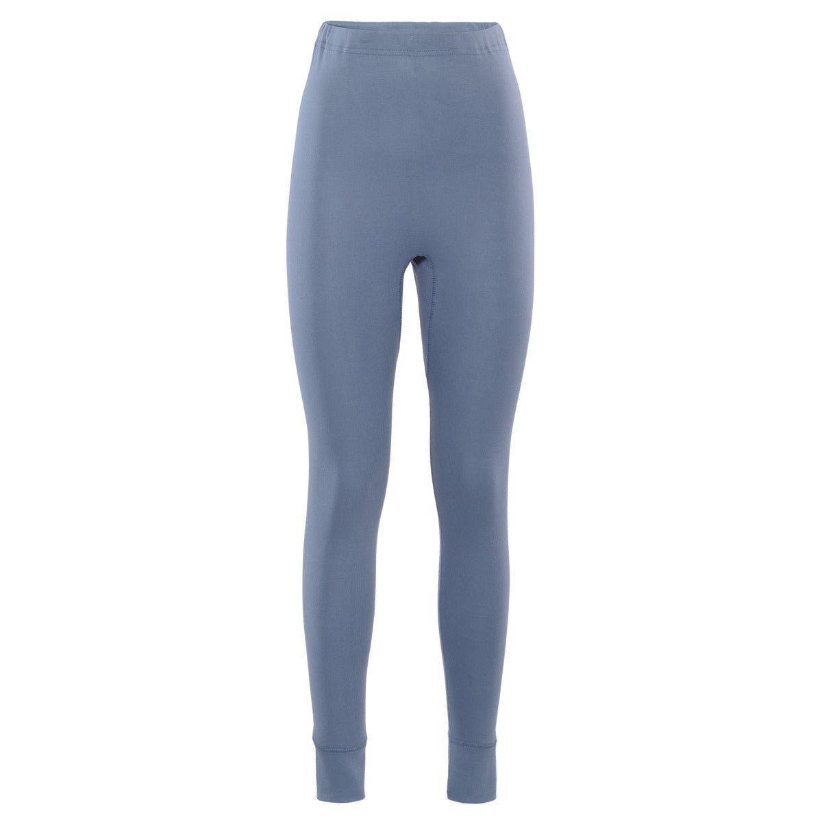 Organic Cotton Base Layer Leggings: Womens - REGN