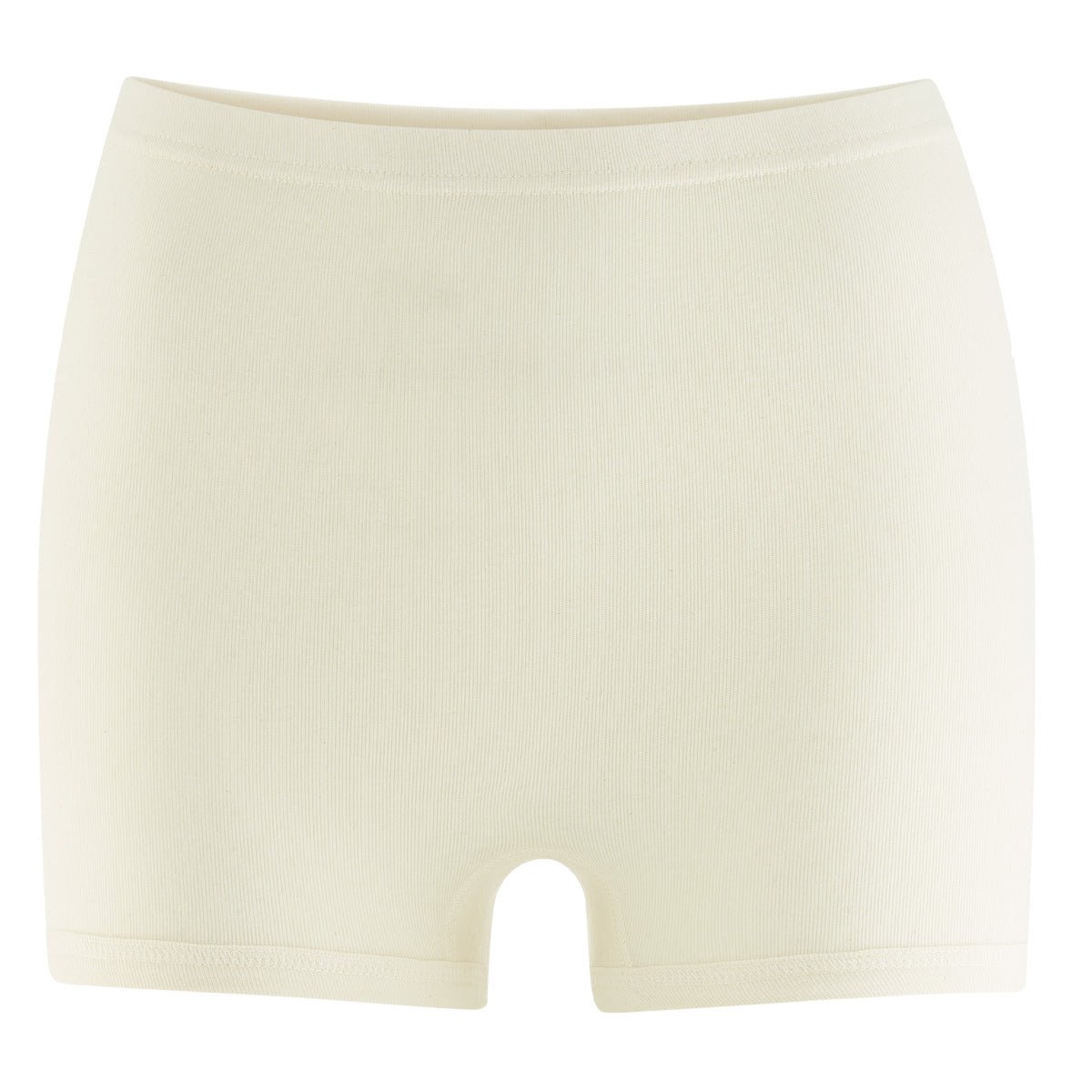 Organic Cotton Base Layer Shorts: Womens - REGN