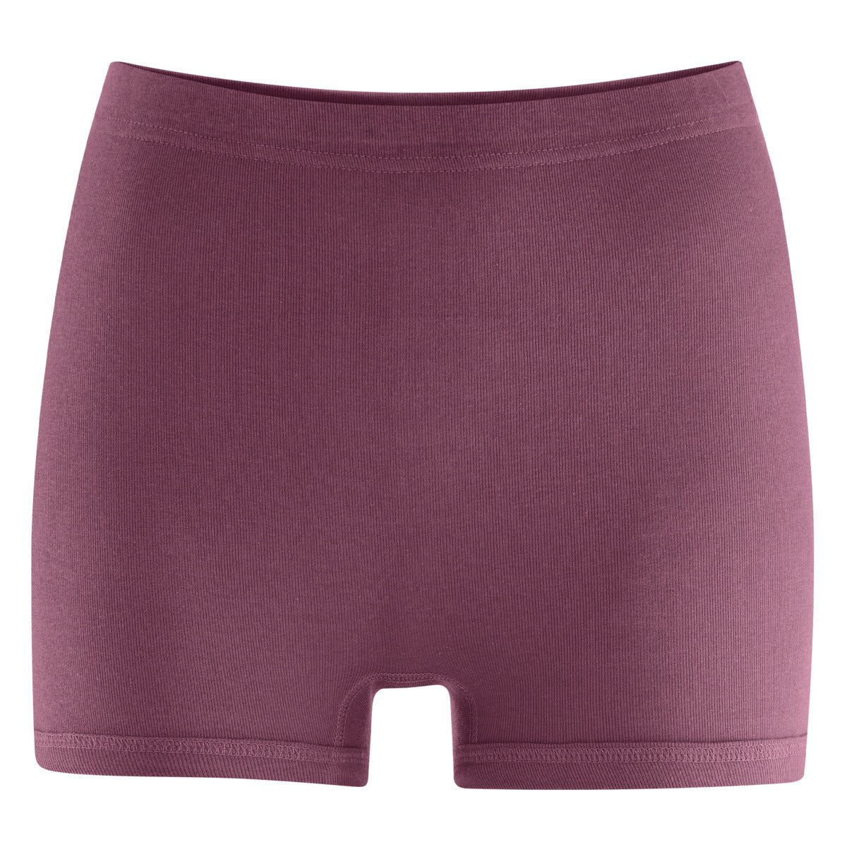 Organic Cotton Base Layer Shorts: Womens - REGN