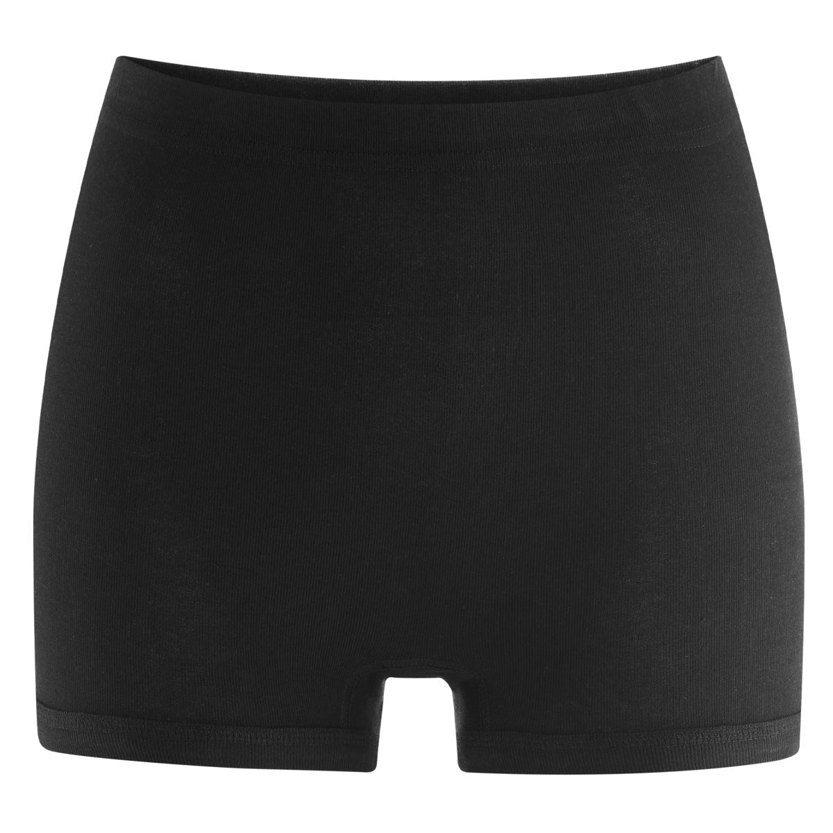 Organic Cotton Base Layer Shorts: Womens - REGN
