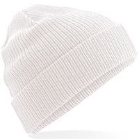 Organic Cotton Beanie - REGN