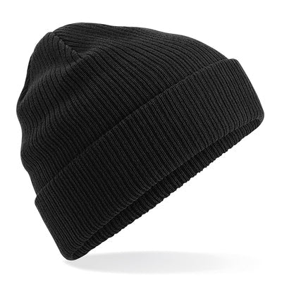 Organic Cotton Beanie - REGN