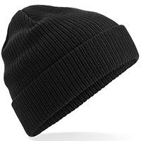 Organic Cotton Beanie - REGN