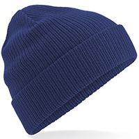 Organic Cotton Beanie - REGN