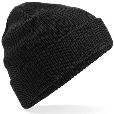 Organic Cotton Beanie - REGN