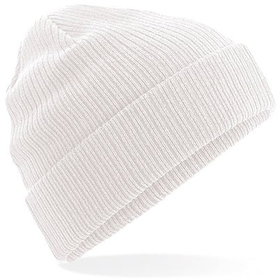 Organic Cotton Beanie - REGN