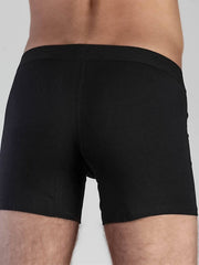 Organic Cotton Boxer Shorts: Mens - REGN