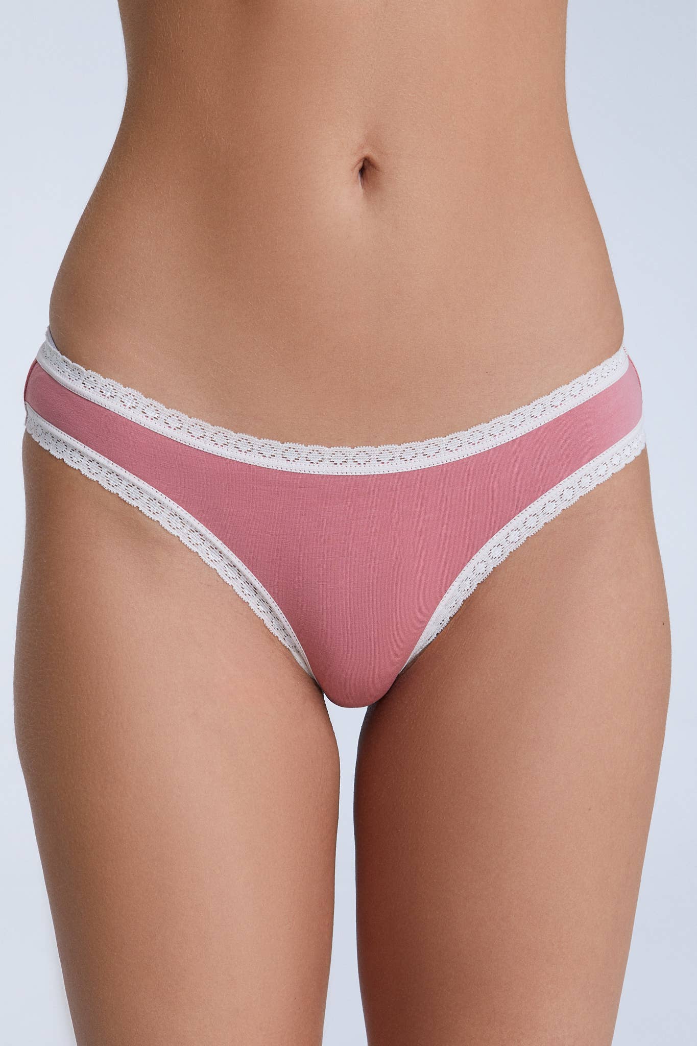 Organic Cotton Brief: Womens - REGN