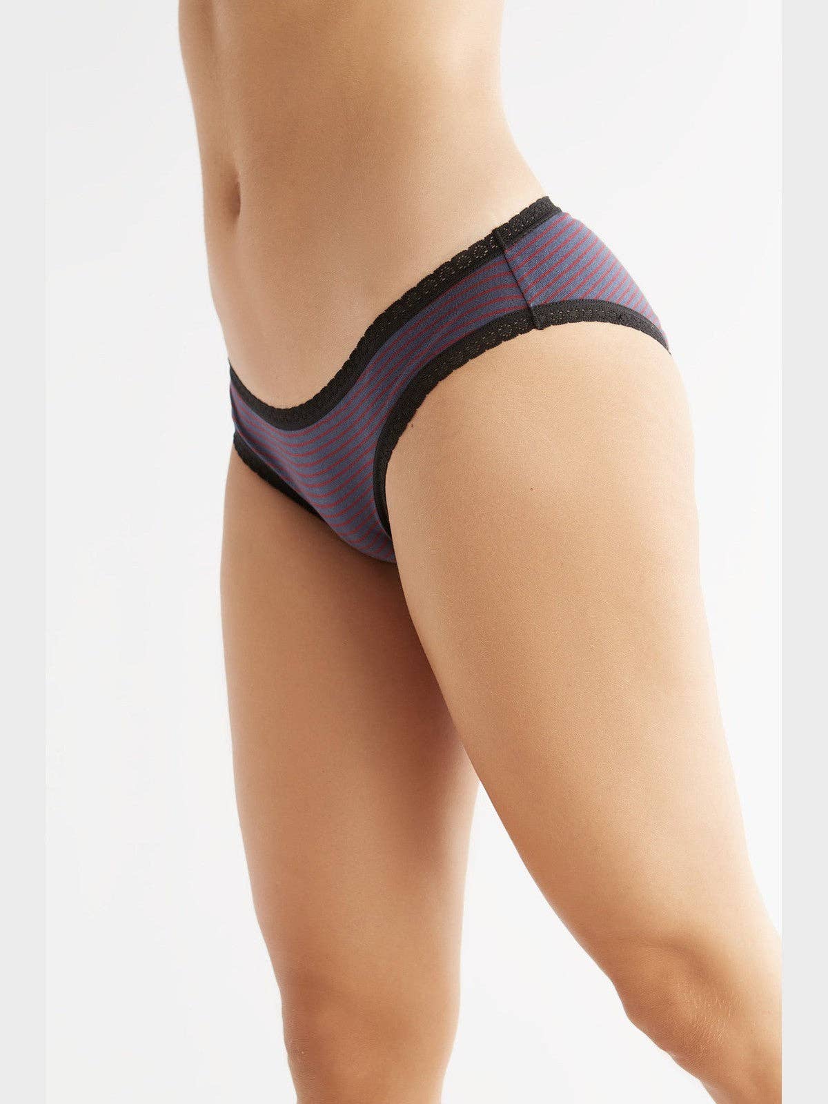 Organic Cotton Brief: Womens - REGN
