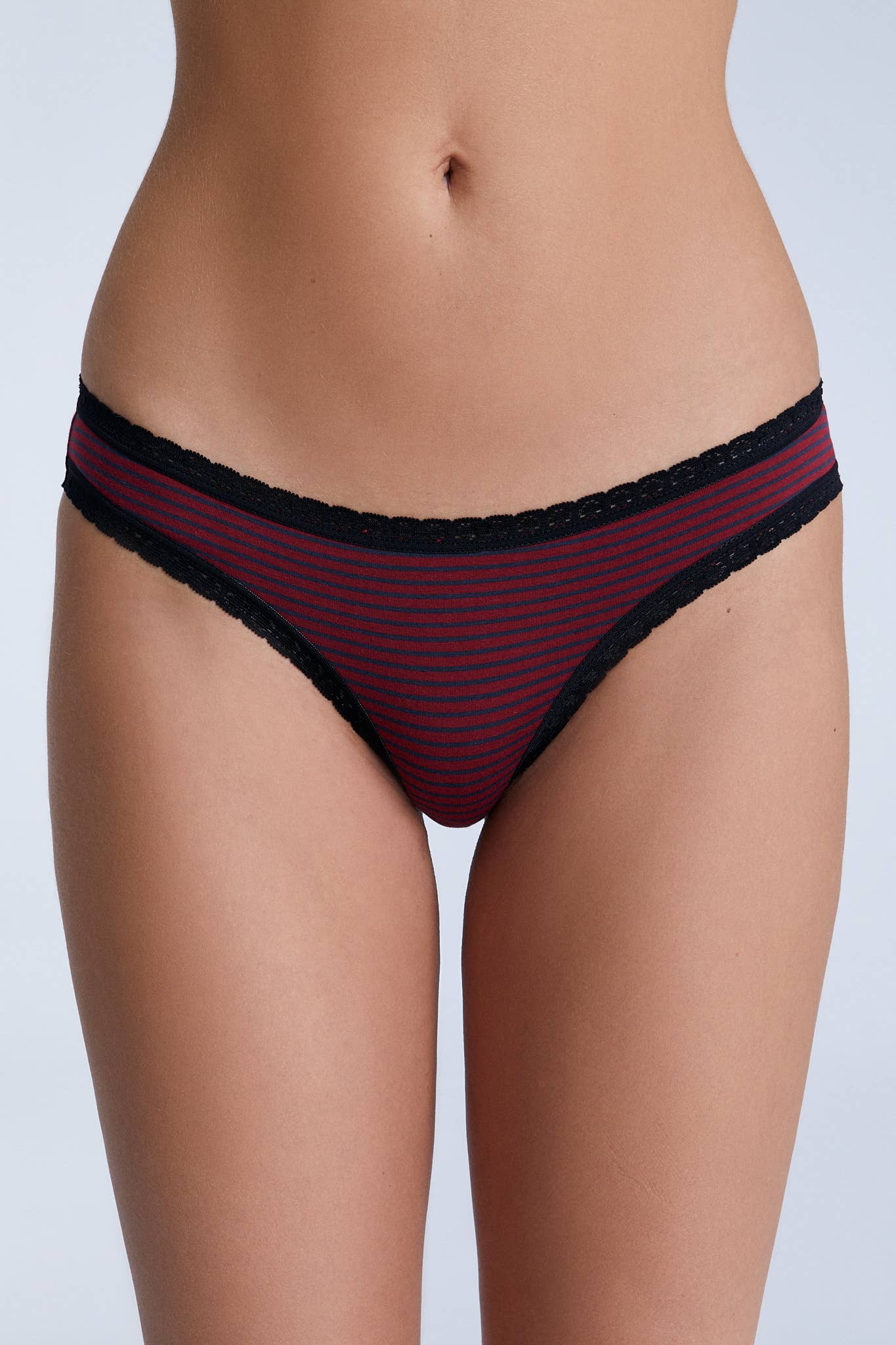Organic Cotton Brief: Womens - REGN