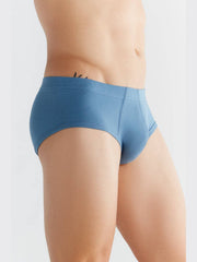 Organic Cotton Briefs: Mens - REGN