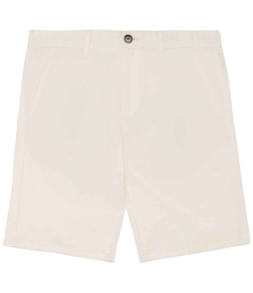 Organic Cotton Chino Shorts: Mens - REGN