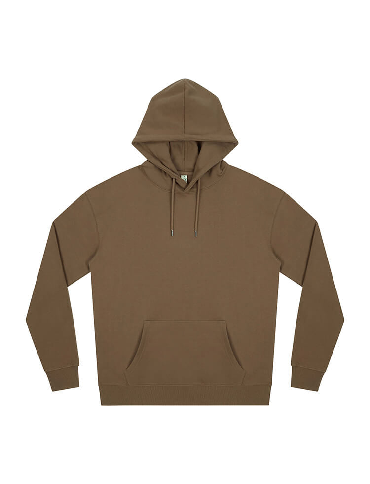 Organic Cotton Faded Hoodie: Unisex - REGN