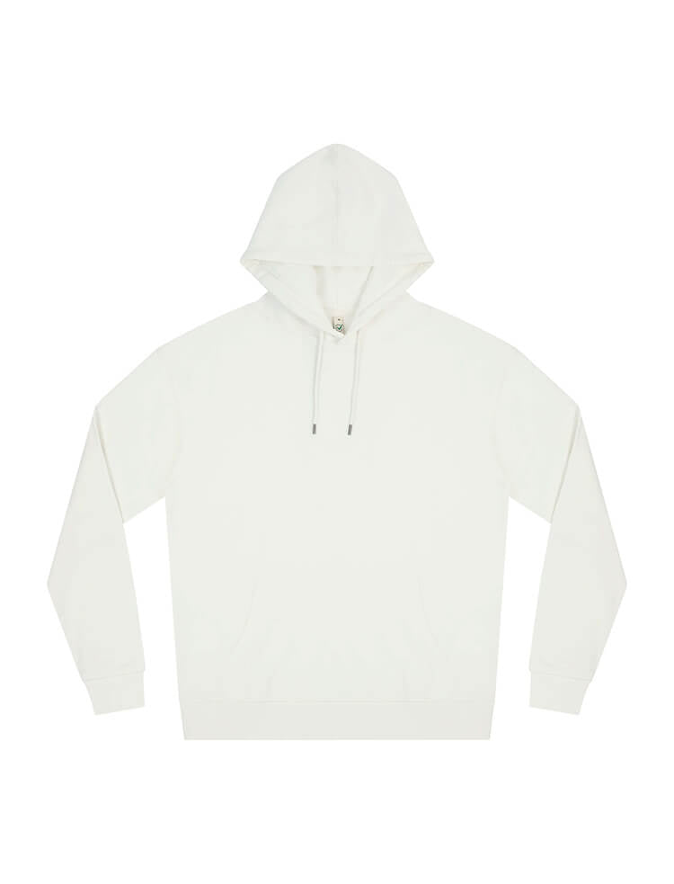 Organic Cotton Faded Hoodie: Unisex - REGN