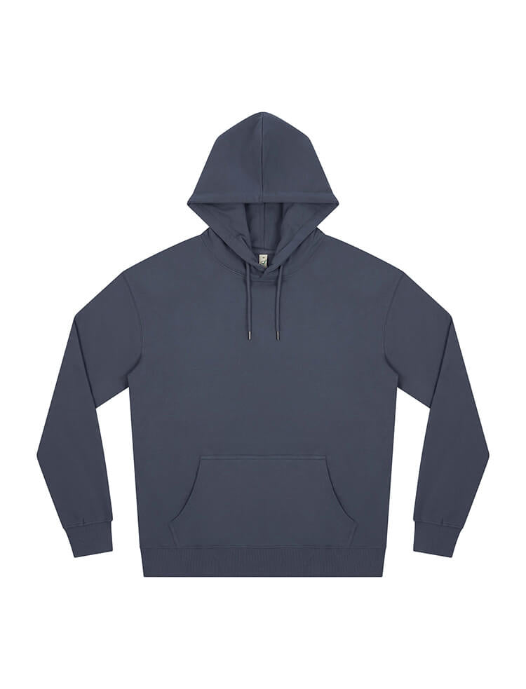 Organic Cotton Faded Hoodie: Unisex - REGN