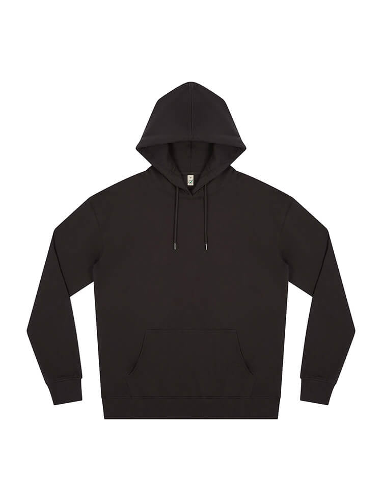 Organic Cotton Faded Hoodie: Unisex - REGN
