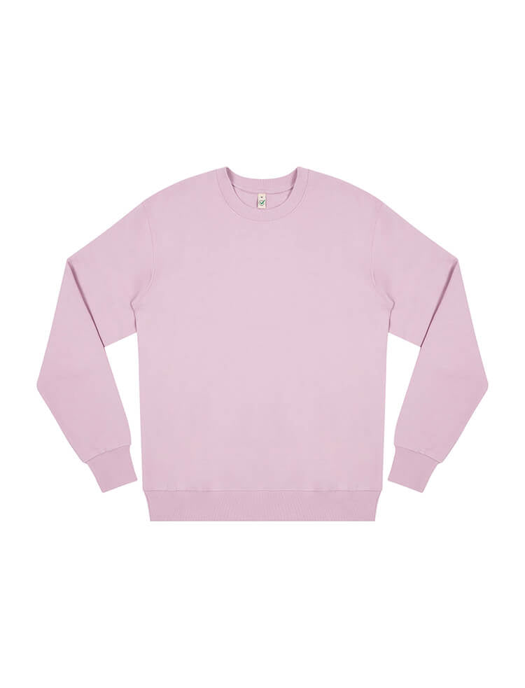 Organic Cotton Faded Sweatshirt - REGN