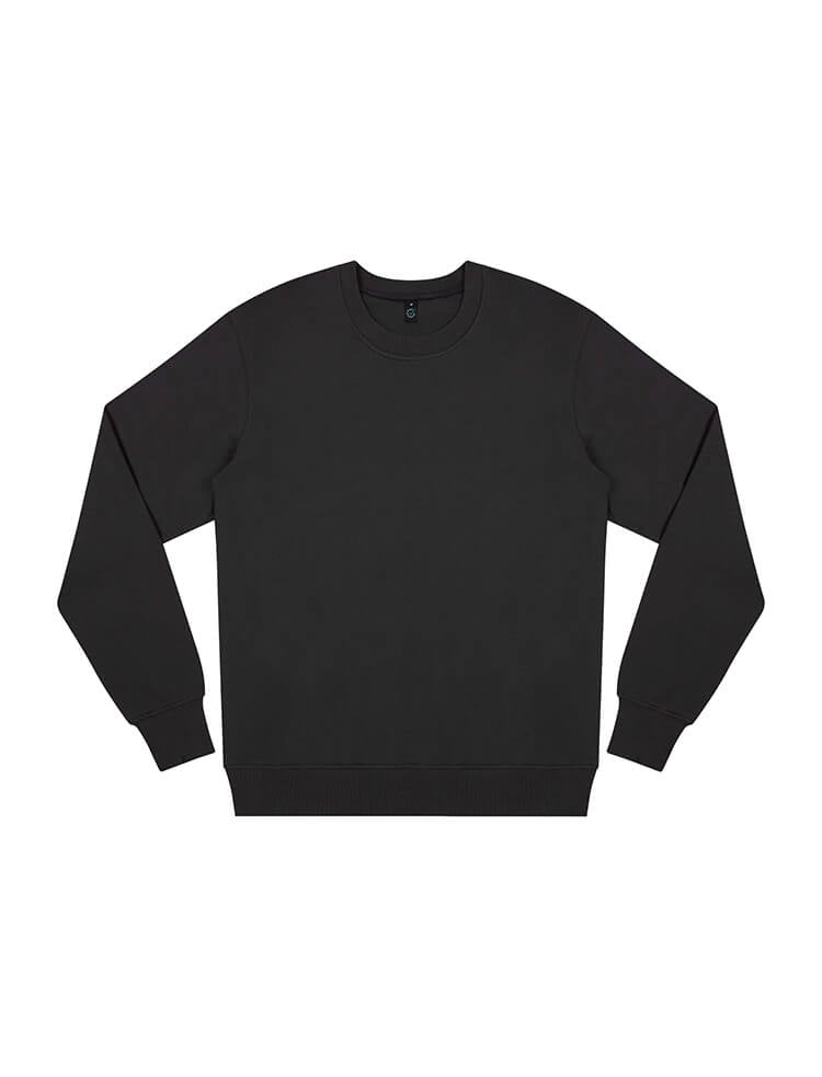 Organic Cotton Faded Sweatshirt - REGN