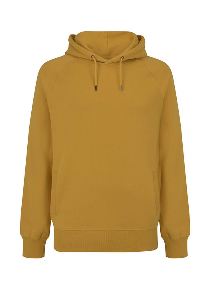 Organic Cotton Hoodie: Earth Positive - REGN