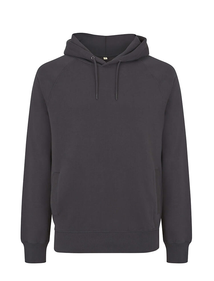 Organic Cotton Hoodie: Earth Positive - REGN