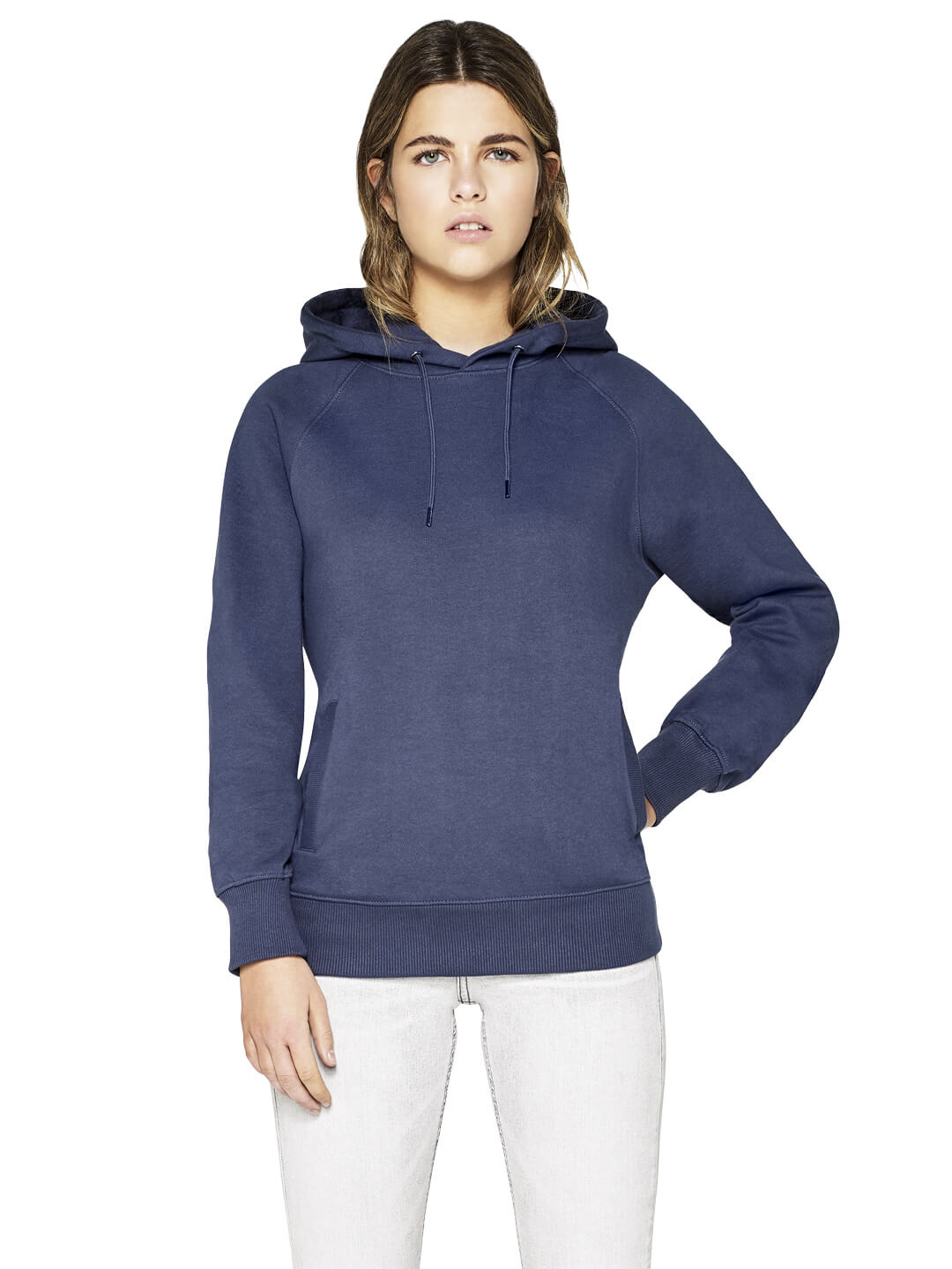 Organic Cotton Hoodie: Earth Positive - REGN