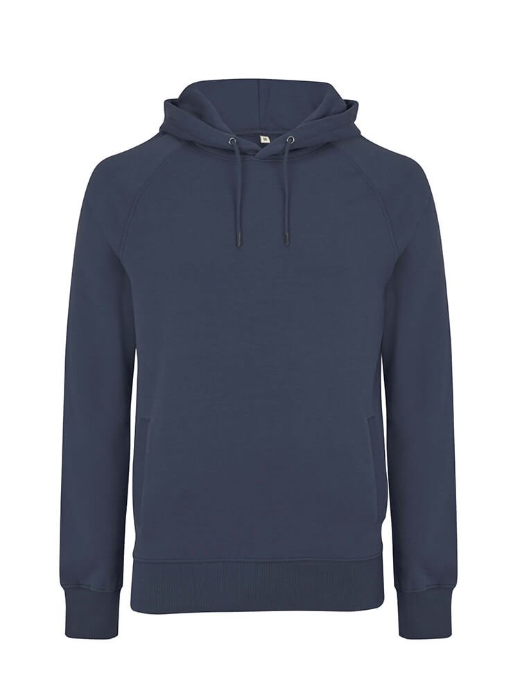 Organic Cotton Hoodie: Earth Positive - REGN