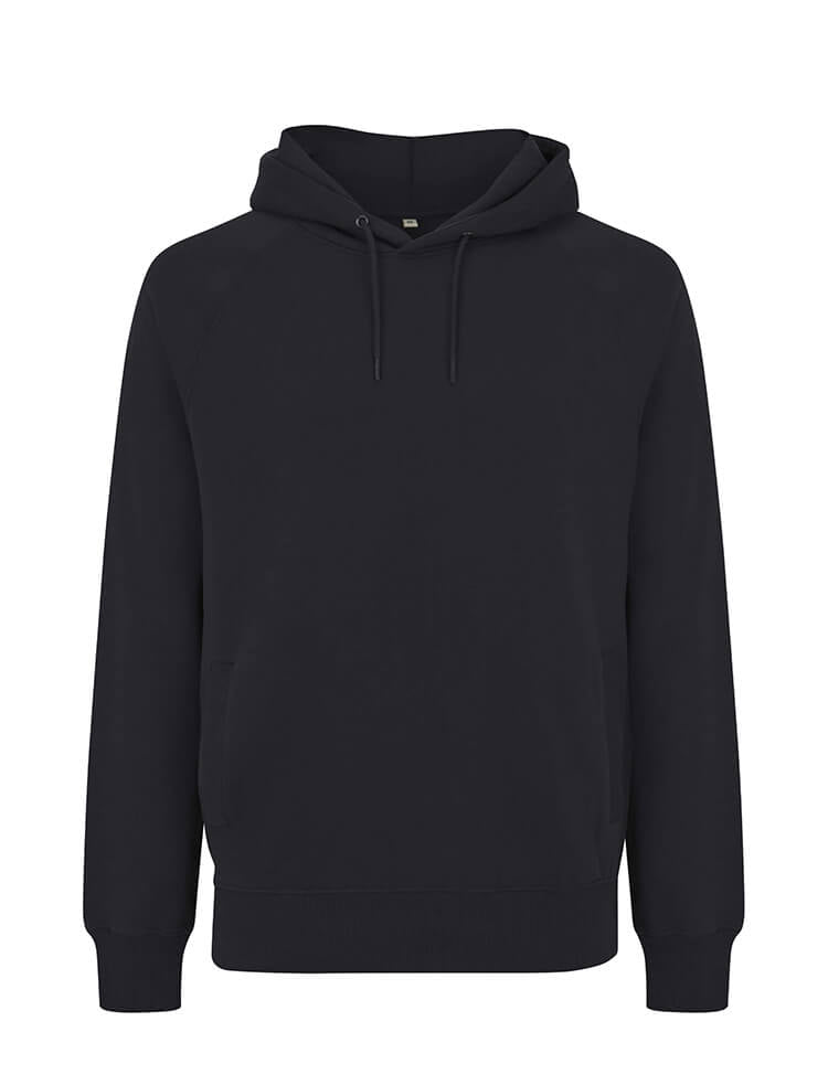 Organic Cotton Hoodie: Earth Positive - REGN