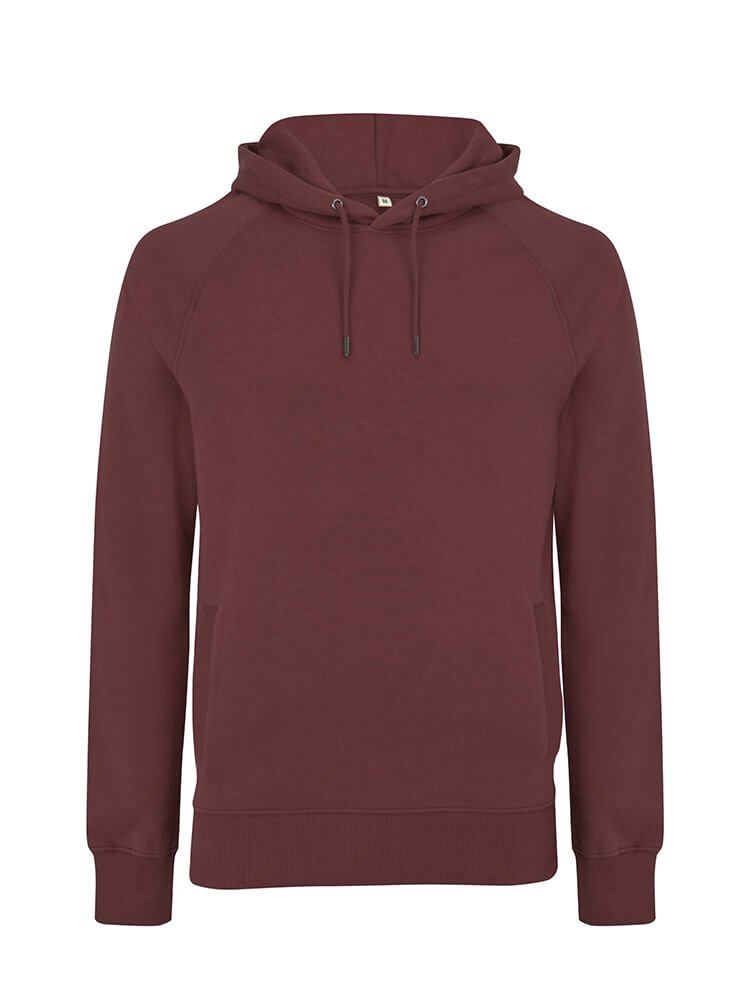 Organic Cotton Hoodie: Earth Positive - REGN
