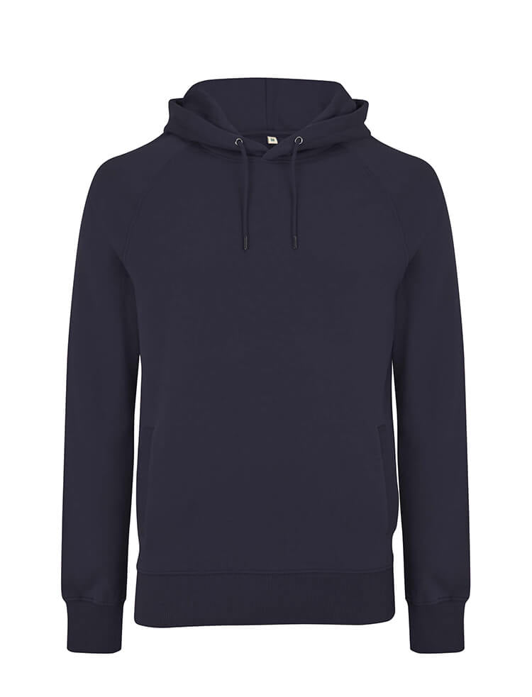 Organic Cotton Hoodie: Earth Positive - REGN