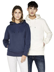 Organic Cotton Hoodie: Earth Positive - REGN