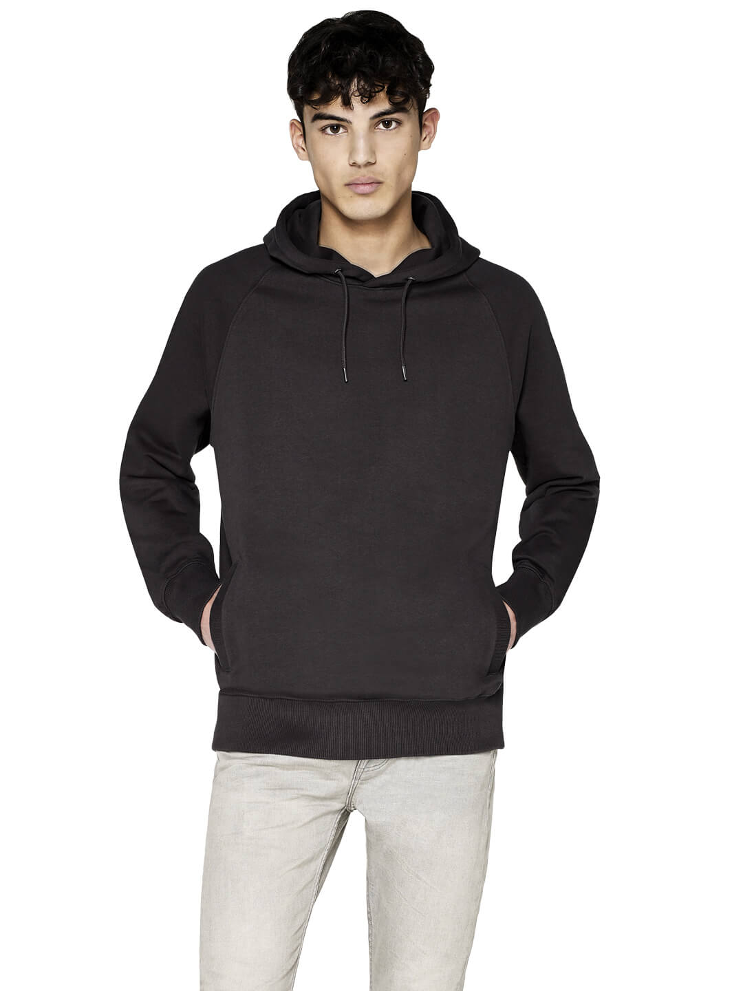 Organic Cotton Hoodie: Earth Positive - REGN