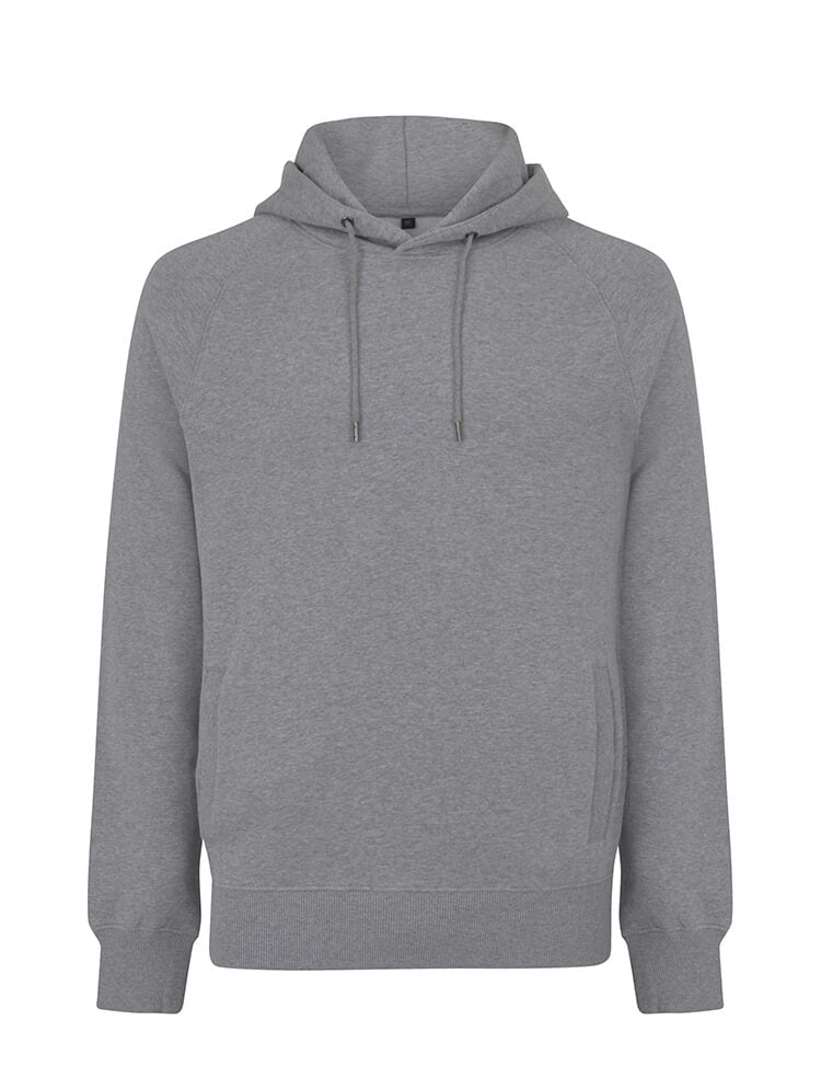 Organic Cotton Hoodie: Earth Positive - REGN