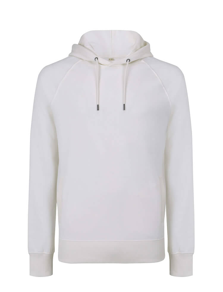 Organic Cotton Hoodie: Earth Positive - REGN