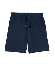 Organic Cotton Jogger Shorts: Kids - REGN
