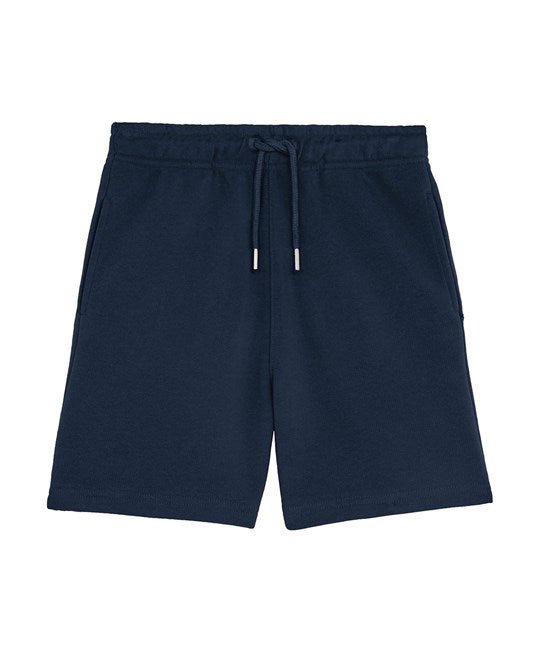 Organic Cotton Jogger Shorts: Kids - REGN