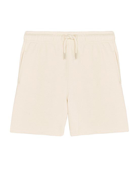Organic Cotton Jogger Shorts: Kids - REGN