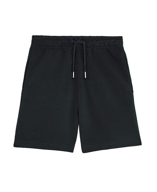 Organic Cotton Jogger Shorts: Kids - REGN