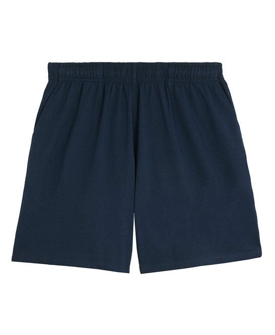 Organic Cotton Jogger Shorts: Unisex - REGN