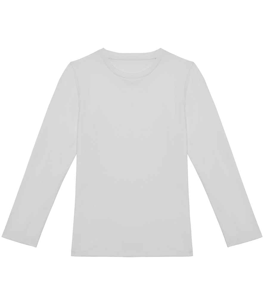 Organic Cotton Kids Long Sleeve T-shirt - REGN
