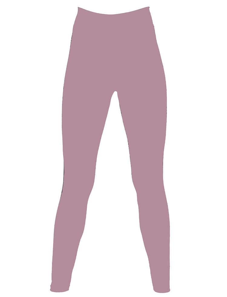 Organic Cotton Leggings - REGN