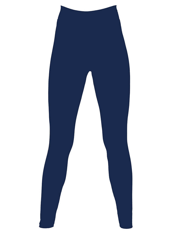 Organic Cotton Leggings - REGN