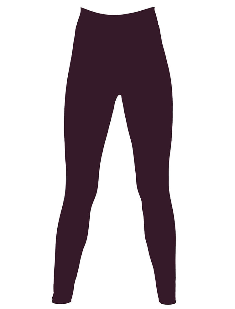 Organic Cotton Leggings - REGN
