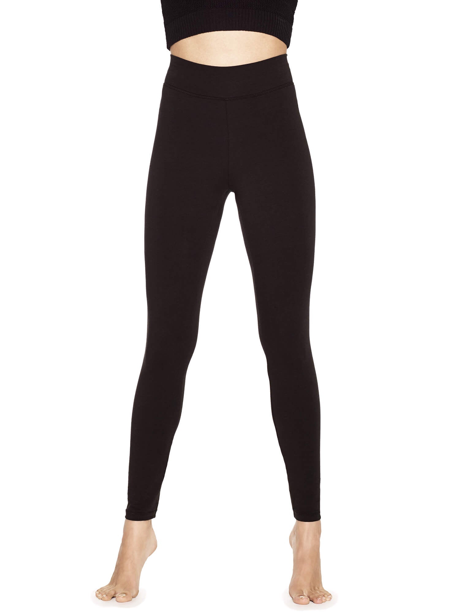 Organic Cotton Leggings - REGN