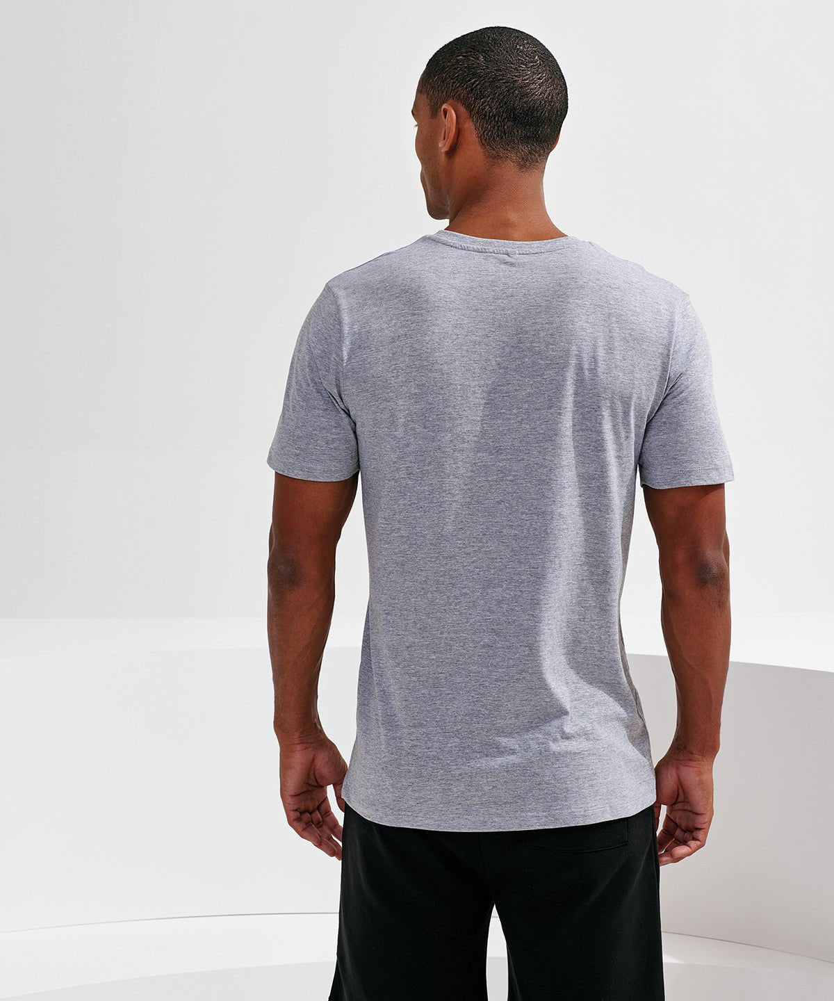 Organic Cotton Lightweight Breathable T-shirt - REGN