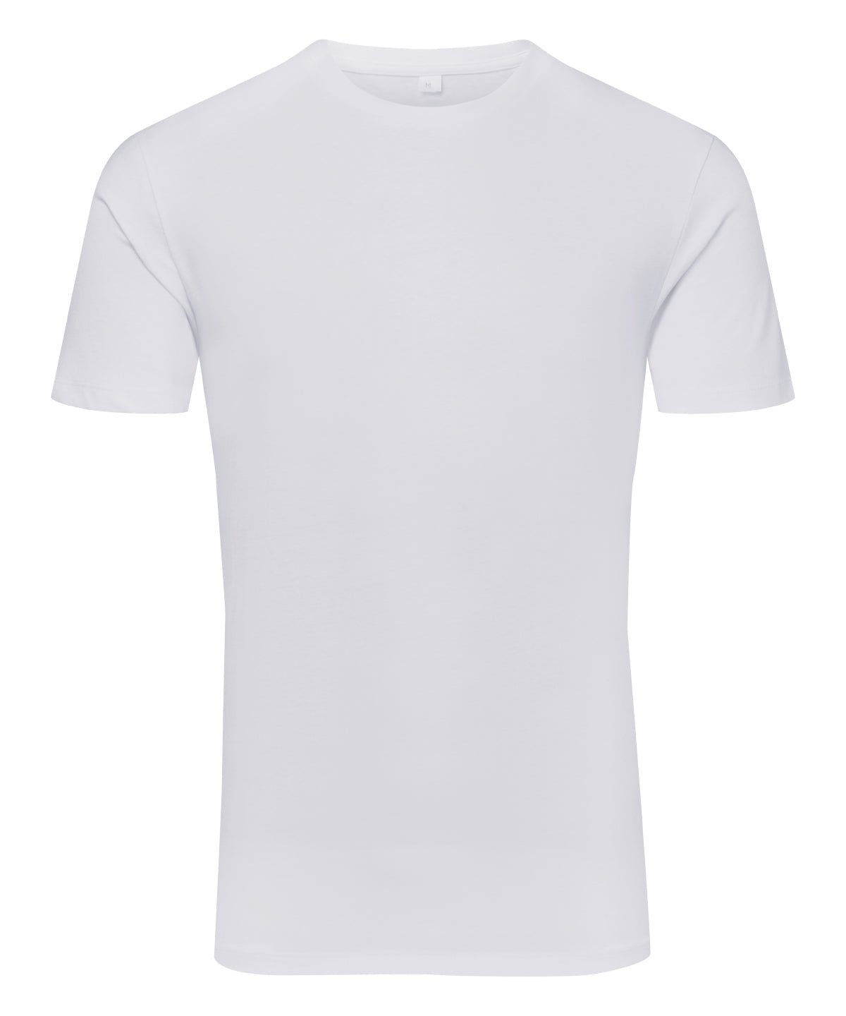 Organic Cotton Lightweight Breathable T-shirt - REGN